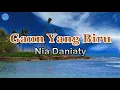 Download Lagu Gaun Yang Biru - Nia Daniaty (lirik Lagu) | Lagu Indonesia  ~ masih melingkar di jari ini