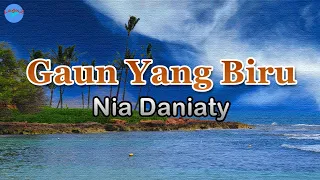 gaun yang biru nia daniaty lirik lagu lagu indonesia masih melingkar di jari ini