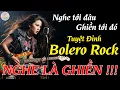 Lagu Liên Khúc Nhạc Bolero Rock AI Cover Hay Nhất | LK Nhạc Bolero Metal Rock NGHE LÀ MÊ #metalrock
