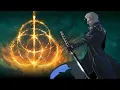 Could Vergil Defeat Elden Ring?