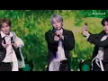 【ライブ映像】TOMORROW X TOGETHER『I’ll See You There Tomorrow』披露　Mrs. GREEN APPLE presents 『CEREMONY』