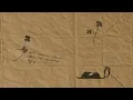 Conan Gray - Nauseous (Official Lyric Video)