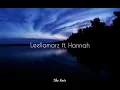 Leellamarz ft Hannah/// Trip sub español