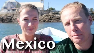 WE’RE IN MEXICO! [Adventure Adrift Extra]