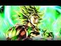 Download Lagu 😍¡EL VÍDEO MÁS EXCLUSIVO DEL AÑO! BROLY SSJ ULTRA Dragon Ball Legends