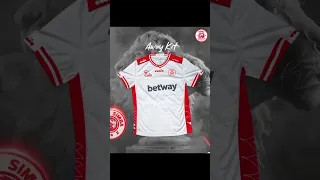 Simba Atangaza Jezi Za Pre Season 