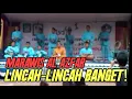 Download Lagu LINCAH! MARAWIS KECIL-KECIL CABE RAWIT❗️KEREN BANGET. Marawis Al Azfar 2013