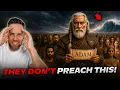 Download Lagu Days of Noah: What They Don’t Tell You About the Population