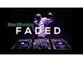 Download Lagu Faded Ringtone | Electronica