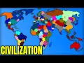 Download Lagu What If Civilization Started Over? (Episode 85)