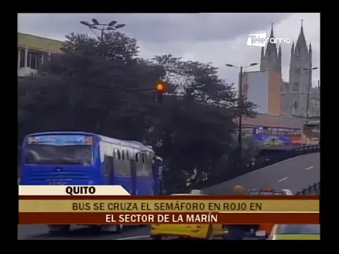 Desde la Mitad del Mundo 19-04-2022