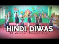 Download Lagu Hindi Diwas Dance performance RTS School | SD Marshal Choreography | #dance #kids #love #hindidiwas