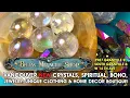 New magical metaphysical crystal store in Vancouver on Granville street