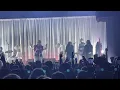 JAMIE MACDONALD LEFT IT IN THE RIVER!!!!!!!! Live in Dallas, 2-19-2026