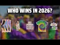 The Top 5 Best Mardi Gras Apparel in 2026 - Must Watch Before Buying