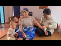 Download Lagu A Single Mother’s Forgiveness and Love – Cu Bon’s Family Caring for Sick Grandma Nho