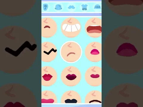Creating mama coco character in towntales #pazu #towntales #avatarworld