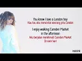 Taylor Swift - London Boy | Lirik Terjemahan