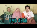 Lagu Banjar Cover - UMA ABAH cipt H.Anang Ardiansyah - Alint Markani \u0026 Mangmoy ft Rasyid