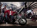 Be a gentleman  (50 cent)