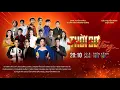 Download Lagu Cầu truyền hình Thời cơ Vàng | Ba miền Đất nước cùng nhau sống lại những khoảnh khắc lịch sử