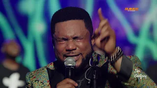 Download Tim Godfrey - Na You Be God Medley MP3