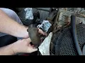 2012 Troy Bilt Pony Carburetor Replacement