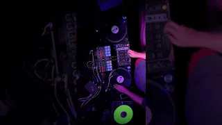 dj tipsy han battle set