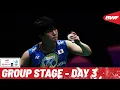 Download Lagu TotalEnergies BWF Sudirman Cup Finals 2025 | Japan vs. France | Group C