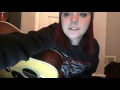 however you want it said (cover) - beartooth