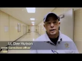 Lt Dee Hutson It s a career 2012