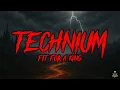 Download Lagu FIT FOR A KING - Technium (Lyrics) 2024