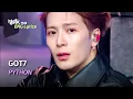 Download Lagu GOT7 (갓세븐) - PYTHON [Lyrics] KBS WORLD TV 250124