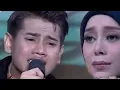 Lagu Merinding. Aku dilahirkan untuk siapa vokal Valen bikin mewek