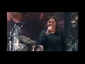 Black Sabbath ~ Sweet Leaf ~ live