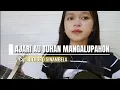 AJARI AU TUHAN MANGALUPAHON || LAGU BATAK COVER BY TESALONIKA SIJABAT
