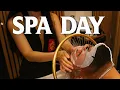 Relaxing Day At A Vietnamese Spa
