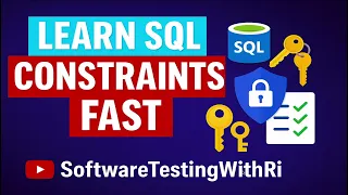 Lecture 4 Learn SQL Constraints the Easy Way Hands-on SQL Practical