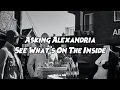 Download Lagu Asking Alexandria - See What's On The Inside (Lyrics)