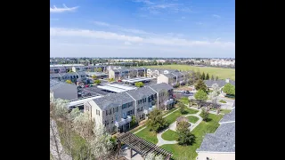 Copper Beech Townhomes Student Housing