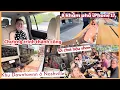 Download Lagu Lần đầu nhóm ca sỹ Công giáo hội tụ tại Mỹ -Khám phá khu downtown Nashville-8 cầm trên tay iPhone 17