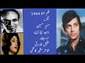 Download Lagu first picture Song Film Star Waheed Murad Film Mamta 1964 Singer Munir Hussain