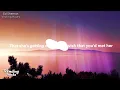 Ed Sheeran - Visiting Hours (Lyrics)