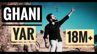 Ghani Yaar Junaid Kamran Siddique Feat JaamboysOfficial New Pashto Songs 2025  Ghani Yaar Junaid Kamran Siddique Feat JaamboysOfficial New Pashto Songs 2025