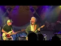 Anders Osborne & Jackie Green Band - Black Tar - Island Exodus 15