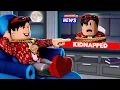 Download Lagu Spoiled Brother Faked Being Kidnapped! (A Roblox Movie)