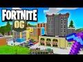 Download Lagu I Built TILTED TOWERS from OG Fortnite in Minecraft!