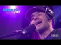 Sam Hunt - Take Your Time | Live bij 538 (2016)