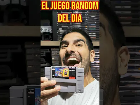 El Videojuego Random del Día: Biker Mice From Mars (Super Nintendo) - Pepe el Mago