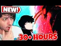 Download Lagu I Spent 30+ HOURS Evolving Sung Jin-woo and Beru in Roblox!